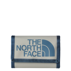 TheNorthFace base camp wallet blauw