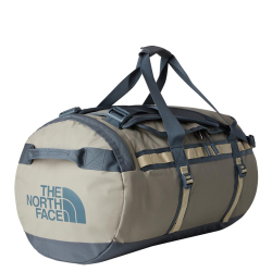 TheNorthFace base camp duffel m grijs