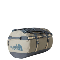 TheNorthFace base camp duffel s grijs