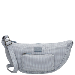 Charm London valley blauw