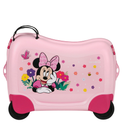 Samsonite dream2go roze