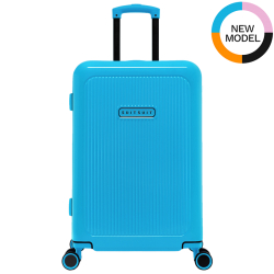 SUITSUIT expression blauw