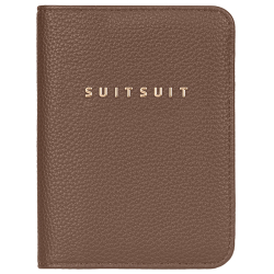SUITSUIT fab seventies bruin
