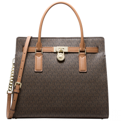Michael Kors hamilton moderne print
