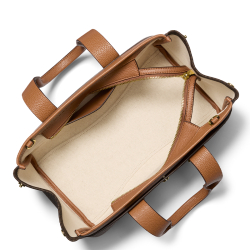 Michael Kors hamilton moderne zwart