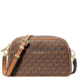 Michael Kors jet set print