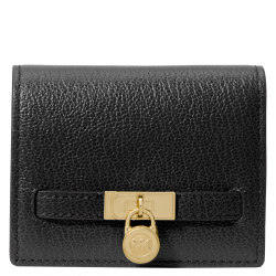 Michael Kors hamilton moderne zwart