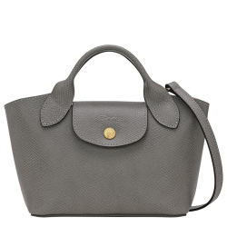 Longchamp epure taupe