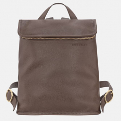 Longchamp le foulonnè taupe