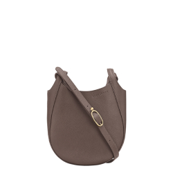 Longchamp le foulonnè taupe