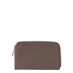Longchamp le foulonnè taupe