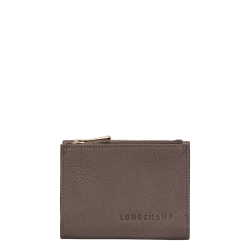 Longchamp le foulonnè taupe