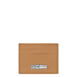 Longchamp le roseau bruin