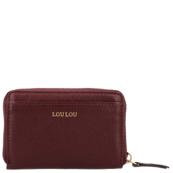 Loulou Essentiels petite emilie rood