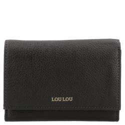 Loulou Essentiels petite fleur bruin