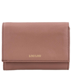 Loulou Essentiels petite fleur bruin