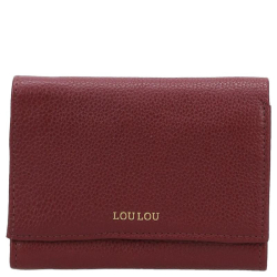 Loulou Essentiels petite fleur rood
