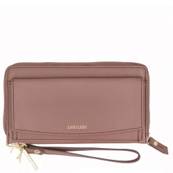 Loulou Essentiels slb bruin