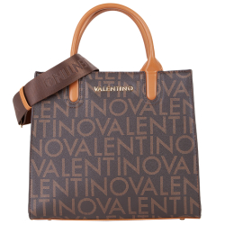 Valentino Bags regina re print