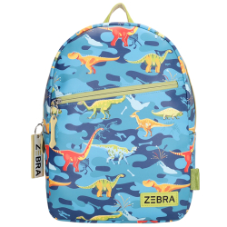Zebra Trends sem print