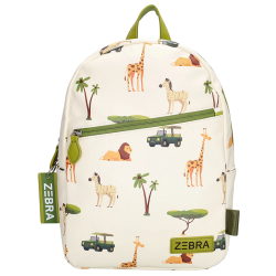 Zebra Trends sem print