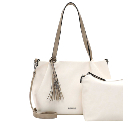 Emily & Noah elke beige