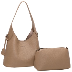 Puccini miriam taupe