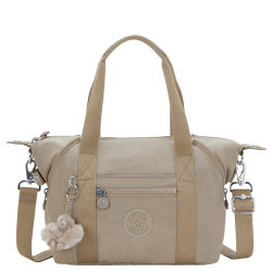 Kipling art mini taupe