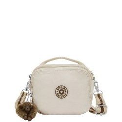 Kipling cahir beige