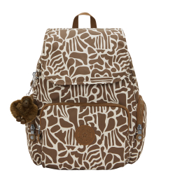 Kipling city zip s print