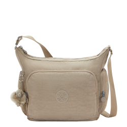 Kipling gabb taupe