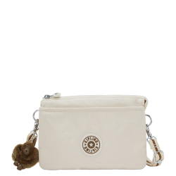 Kipling riri beige
