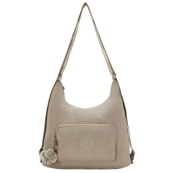 Kipling yenna taupe