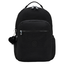 Kipling seoul lap zwart