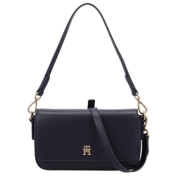 Tommy Hilfiger th icon blauw