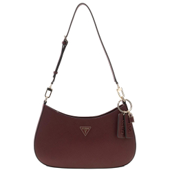 Guess Schoudertas Dames Noelle ll rood