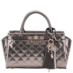 Guess idra zilver