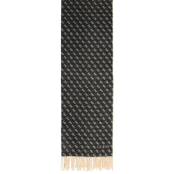 Guess scarf print
