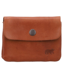 Bear Design pietje cognac
