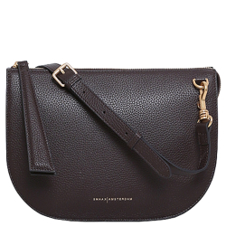 Smaak Amsterdam silke bruin