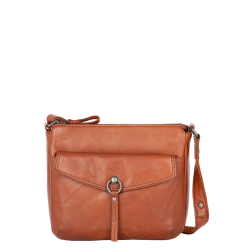 Spikes & Sparrow bronco cognac