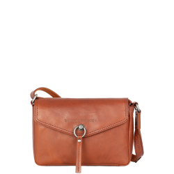 Spikes & Sparrow bronco cognac