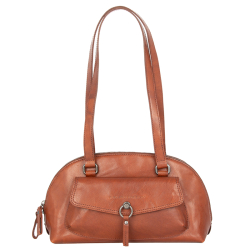 Spikes & Sparrow bronco cognac