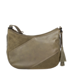 Spikes & Sparrow apache groen