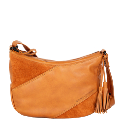 Spikes & Sparrow apache cognac