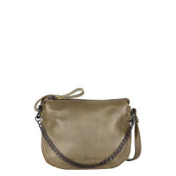 Spikes & Sparrow apache groen