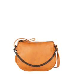 Spikes & Sparrow apache cognac