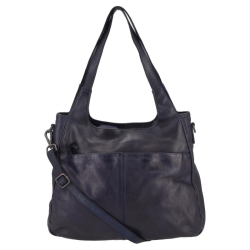 Bear Design els blauw