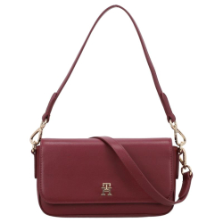 Tommy Hilfiger th icon rood