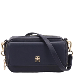Tommy Hilfiger th icon blauw